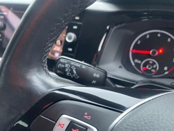 Volkswagen Polo 1.0 TSI | AUTOMATIC | SAT NAV | APPLE CAR PLAY | DIAMOND CUT ALL