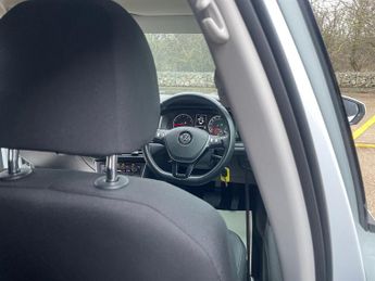 Volkswagen Polo 1.0 TSI | AUTOMATIC | SAT NAV | APPLE CAR PLAY | DIAMOND CUT ALL