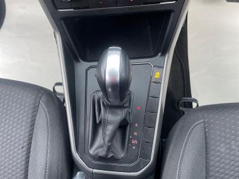 Volkswagen Polo 1.0 TSI | AUTOMATIC | SAT NAV | APPLE CAR PLAY | DIAMOND CUT ALL