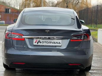 Tesla Model S 75D (Dual Motor) Auto 4WD 5dr