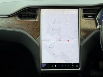 Tesla Model S 75D (Dual Motor) Auto 4WD 5dr