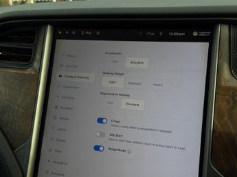 Tesla Model S 75D (Dual Motor) Auto 4WD 5dr