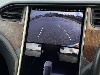 Tesla Model S 75D (Dual Motor) Auto 4WD 5dr