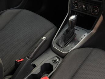 Volkswagen Polo 1.0 TSI SE DSG Euro 6 (s/s) 5dr