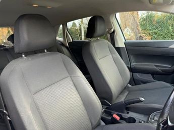 Volkswagen Polo 1.0 TSI SE DSG Euro 6 (s/s) 5dr