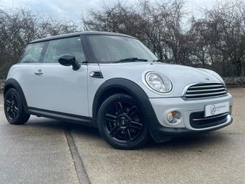 MINI Cooper 1.6 COOPER | 12M MOT | SERVICED | LOVELY SPECIFICATION |
