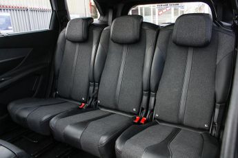 Peugeot 5008 1.6 PureTech GT Line Premium SUV 5dr Petrol EAT Euro 6 (s/s) (18