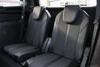 Peugeot 5008 1.6 PureTech GT Line Premium SUV 5dr Petrol EAT Euro 6 (s/s) (18