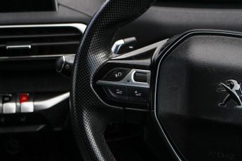 Peugeot 5008 1.6 PureTech GT Line Premium SUV 5dr Petrol EAT Euro 6 (s/s) (18