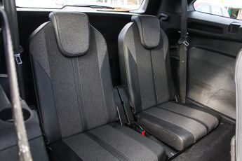 Peugeot 5008 1.6 PureTech GT Line Premium SUV 5dr Petrol EAT Euro 6 (s/s) (18