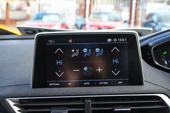 Peugeot 5008 1.6 PureTech GT Line Premium SUV 5dr Petrol EAT Euro 6 (s/s) (18