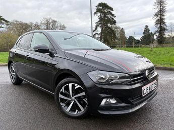 Volkswagen Polo BEATS EVO