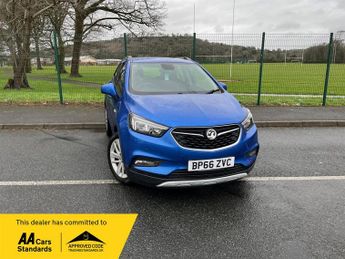 Vauxhall Mokka ACTIVE S/S