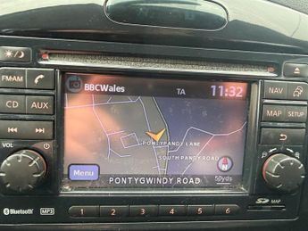 Nissan Juke ACENTA PREMIUM DCI