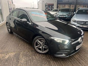  A  AMG LINE EXECUTIVE