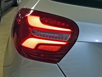 Mercedes A200 2.2 AMG LINE PREMIUM PLUS AUTOMATIC