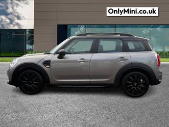 MINI Countryman 2.0 Cooper D Auto Euro 6 (s/s) 5dr