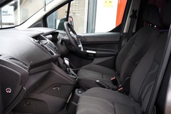 Ford Tourneo Connect ZETEC TDCI, Automatic, Disabled, Wheelchair Accessible Vehicle, 