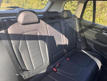 BMW X3 XDRIVE20D XLINE