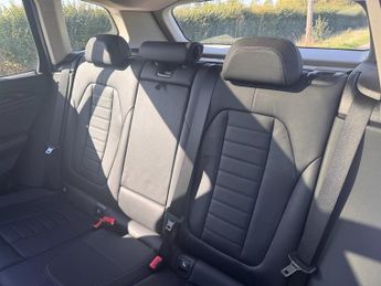 BMW X3 XDRIVE20D XLINE