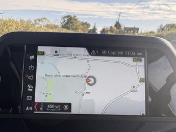 BMW X3 XDRIVE20D XLINE