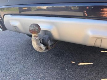 BMW X3 XDRIVE20D XLINE