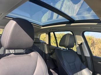 BMW X3 XDRIVE20D XLINE