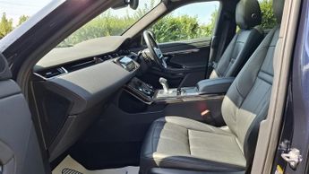 Land Rover Range Rover Evoque HST P300