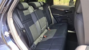 Land Rover Range Rover Evoque HST P300