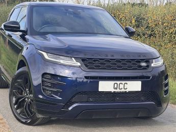 Land Rover Range Rover Evoque HST P300