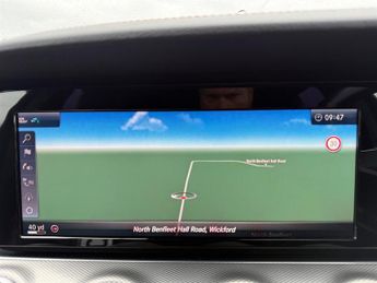 Mercedes E43 AMG 4MATIC