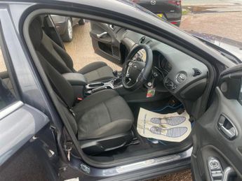 Ford Mondeo TITANIUM TDCI 140