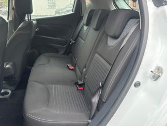 Renault Clio 1.5 dCi Dynamique S MediaNav Hatchback 5dr Diesel EDC Euro 5 (90