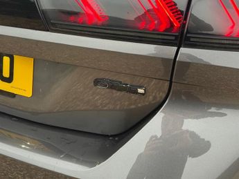 Peugeot 508 SW 1.2 PureTech GT Line Estate 5dr Petrol EAT Euro 6 (s/s) (130 ps)