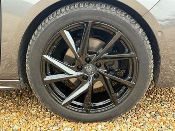 Peugeot 508 SW 1.2 PureTech GT Line Estate 5dr Petrol EAT Euro 6 (s/s) (130 ps)