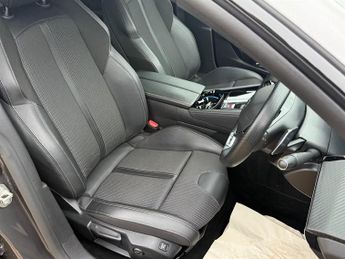 Peugeot 508 SW 1.2 PureTech GT Line Estate 5dr Petrol EAT Euro 6 (s/s) (130 ps)