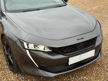 Peugeot 508 SW 1.2 PureTech GT Line Estate 5dr Petrol EAT Euro 6 (s/s) (130 ps)