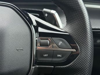 Peugeot 508 SW 1.2 PureTech GT Line Estate 5dr Petrol EAT Euro 6 (s/s) (130 ps)