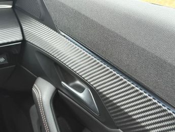 Peugeot 508 SW 1.2 PureTech GT Line Estate 5dr Petrol EAT Euro 6 (s/s) (130 ps)