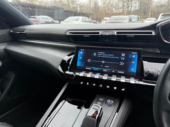 Peugeot 508 SW 1.2 PureTech GT Line Estate 5dr Petrol EAT Euro 6 (s/s) (130 ps)
