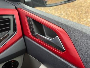 Volkswagen Polo 1.0 EVO beats Hatchback 5dr Petrol Manual Euro 6 (s/s) (80 ps)