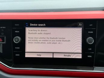 Volkswagen Polo 1.0 EVO beats Hatchback 5dr Petrol Manual Euro 6 (s/s) (80 ps)