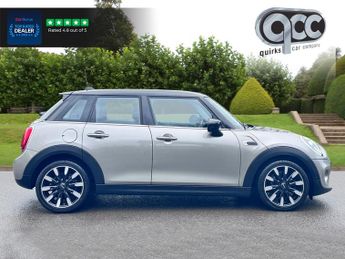 MINI Hatch COOPER EXCLUSIVE