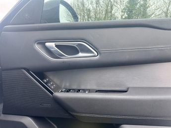 Land Rover Range Rover Velar R-DYNAMIC S P400E