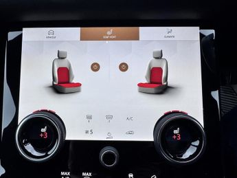 Land Rover Range Rover Velar R-DYNAMIC S P400E