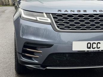 Land Rover Range Rover Velar R-DYNAMIC S P400E