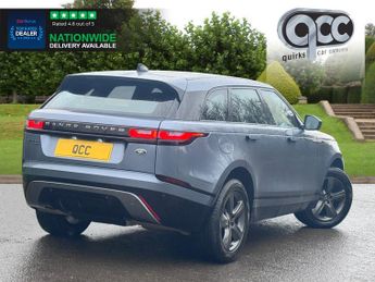 Land Rover Range Rover Velar R-DYNAMIC S P400E