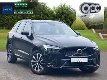 Volvo XC60 B5 PLUS
