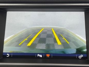 Land Rover Range Rover Evoque 2.0 TD4 SE Tech Auto 4WD Euro 6 (s/s) 5dr