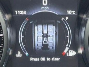 Land Rover Range Rover Evoque 2.0 TD4 SE Tech Auto 4WD Euro 6 (s/s) 5dr